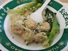 -袁记云饺(南门口店)