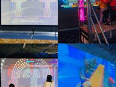-空气湃·运动嘉年华·团建拓展生日趴·真人CS