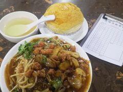 -博鳌悠然·忠锐杂粮茶餐厅