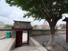 -广胜寺塔