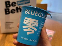-Blueglass酸奶(财富购物中心店)