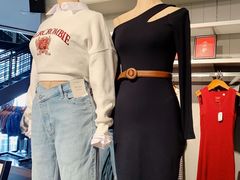 -Abercrombie & Fitch(天环广场店)