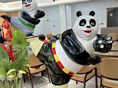-紫藤园·天目湖大鱼头(南山竹海店)