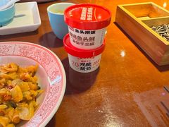 -魏铭鱼头捞饭(晋阳路店)