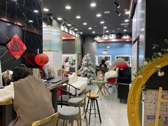 -海马体照相馆|大师(北京华贸中心店)