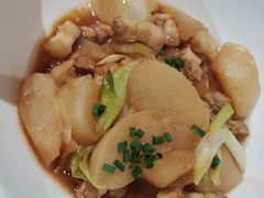 -柴米油盐(土菜院子店)