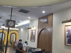 -火啫啫·粤式啫啫煲(南通首店)