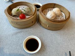 -潮府馆·非遗潮州菜·港式点心(世纪公园店)