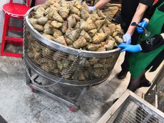 -赵记粽子(司前街店)
