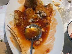 -南门食仙·手工福州菜(南门兜店)