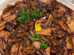 -汇贤府·李氏鲁菜(五棵松店)