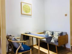 卡座-茶庐(百花洲路店)