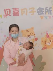 -贝喜月子会所(临平店)