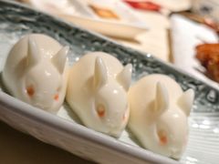 -侨美食家·粤菜(体育西路店)