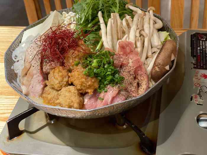 久米·寿喜烧专门店(中江店)-"很不错的一家店,值得一提的是服务也