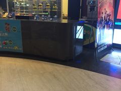 -博纳国际影城(铜锣湾激光巨幕杜比店)