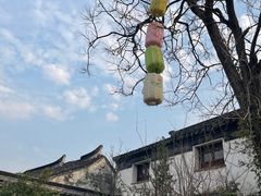 -黎里王记辣脚(黎里总店)