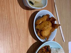 -乡村基(龙湖时代天街餐厅)