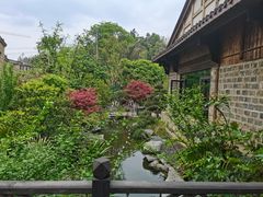 -院里寻菜·精致庭院菜(观沙岭店)