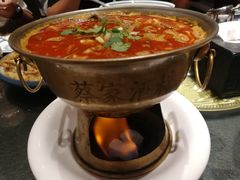 -蔡家酒楼(一德街店)