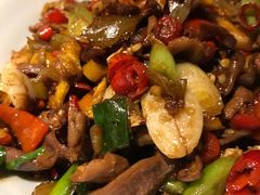 -吃饭皇帝大(合生汇店)