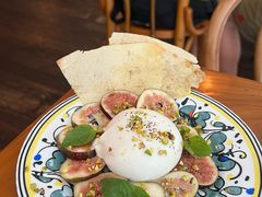 -Alimentari早午餐(安福路店)