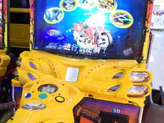 -探险阳光乐园(东区利和店)