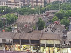 -佛山岭南天地康得思酒店