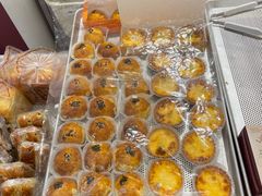 -西村叔叔的店·面包·甜品·蛋糕(崂山丽达店)