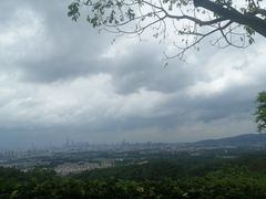 -火炉山森林公园