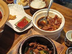 -吴氏老妈·23年家常菜(古城店)