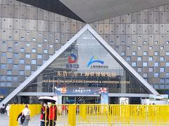 -东浩兰生上海世博展览馆