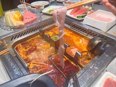 -海底捞火锅(铂澜大象城店)