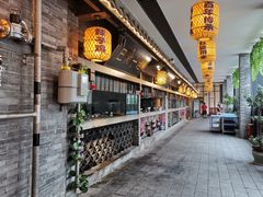 门面-杨记隆府(白象街店)