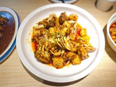-领蟹祥记·香辣蟹·特色小海鲜(奥体天虹店)