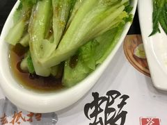 -虾饺妹·粤式手工点心(水荫路店)