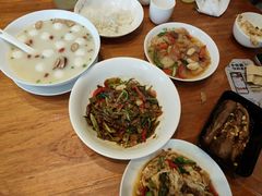 -辣公子·千岛湖私房菜(滨江店)