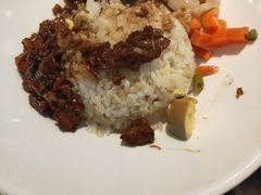 -黑鸡小馆(金源店)