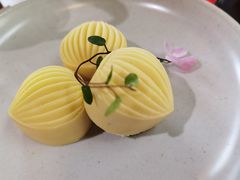 -荷风细雨·中国茶宴(碧云店)