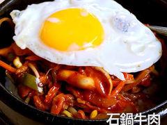 韩聚园韩国料理-韩聚园韩国料理(文灶店)
