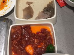 -海底捞火锅(凯德广场店)
