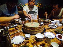 -秋语木桶鱼.酸菜鱼(开发区火车站店)