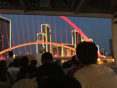 -海河游船-永乐码头(大悲院)
