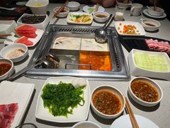 -海底捞火锅(群光广场店)