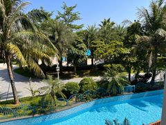 -惠州金海湾嘉华度假酒店