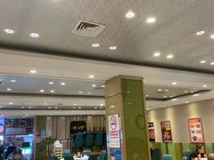 大堂-紫光园(吕家营店)