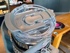 -星巴克(来福士2F店)