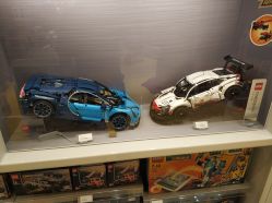 -乐高授权专卖店(新北万达店)