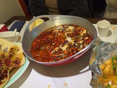 -东来土菜馆(民祥园路店)