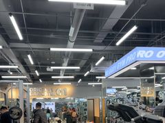 -OG01·24h私教铁馆(中鼎316店)